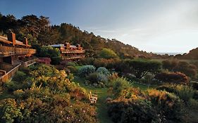 Stanford Inn by The Sea Mendocino Ca